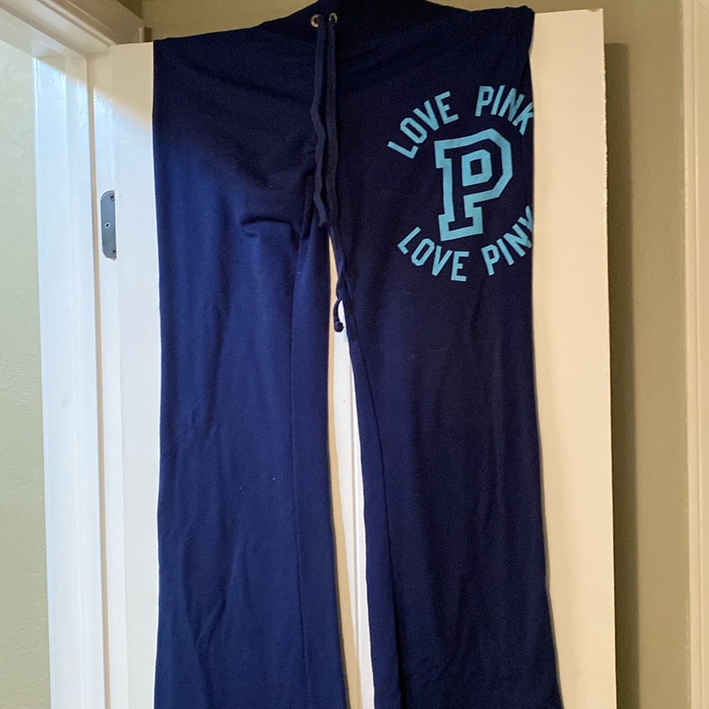 Draw string sweats